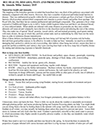 Bee Health Disease and problems Jan 2015-1